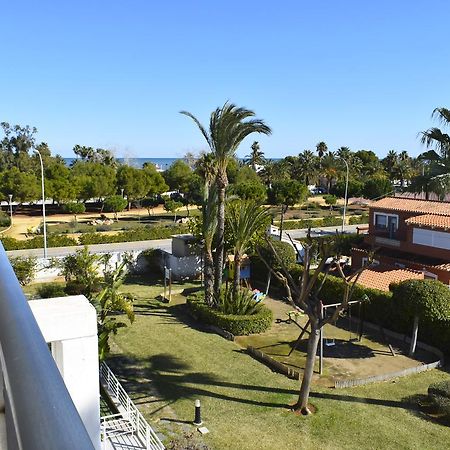 Anacasa Son De Mar Les Marines Ap2216 Apartment Denia Exterior foto