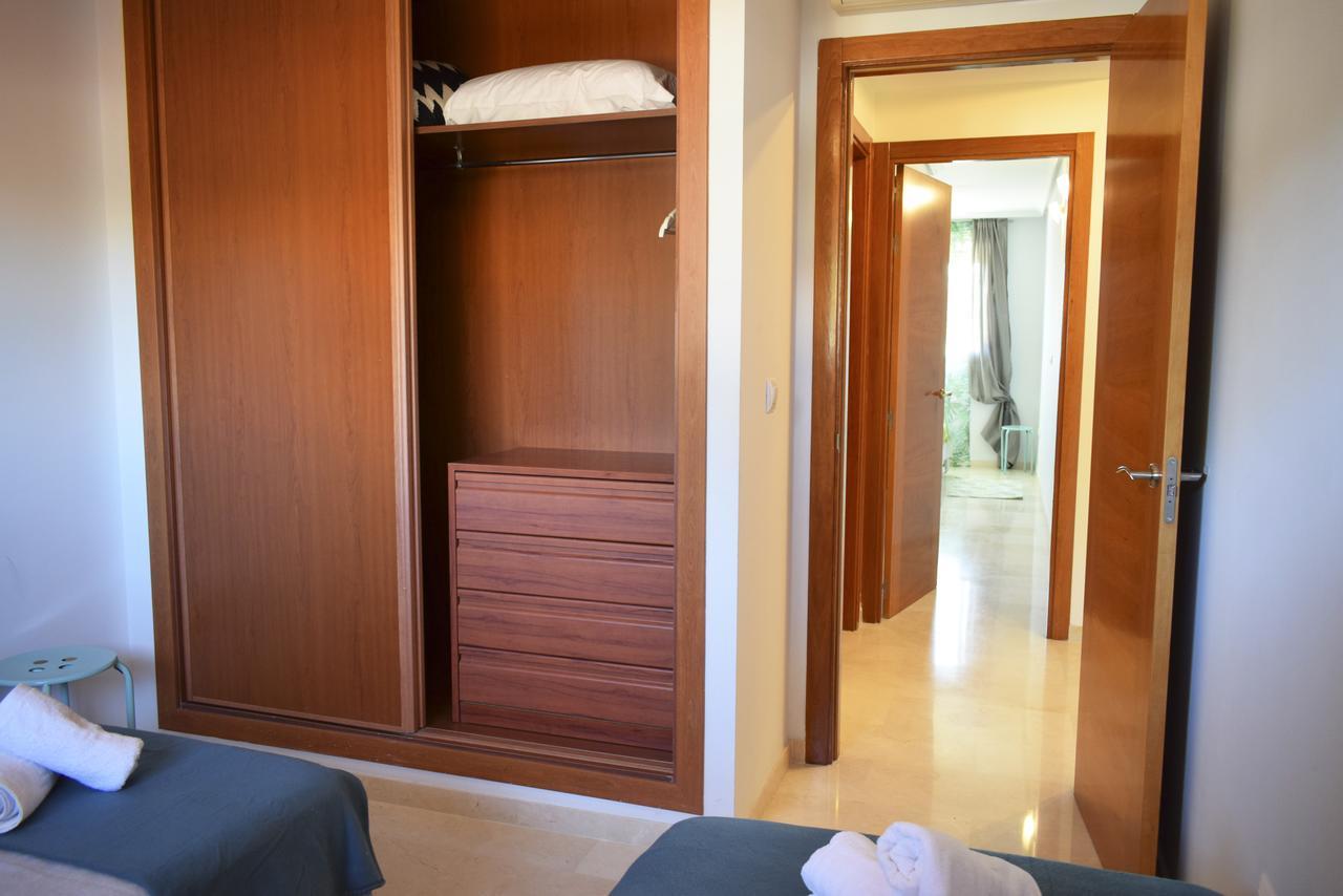 Anacasa Son De Mar Les Marines Ap2216 Apartment Denia Exterior foto