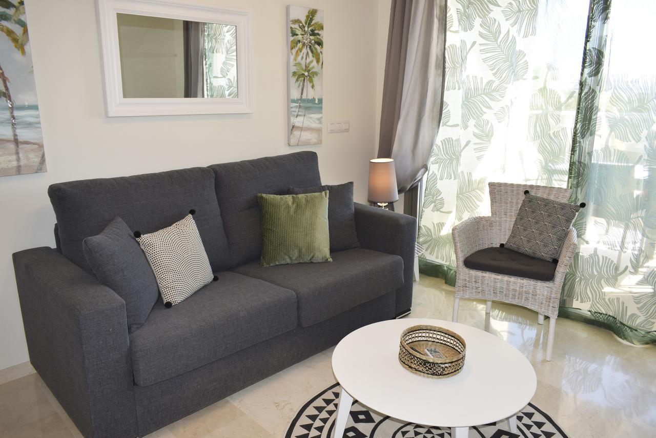 Anacasa Son De Mar Les Marines Ap2216 Apartment Denia Exterior foto