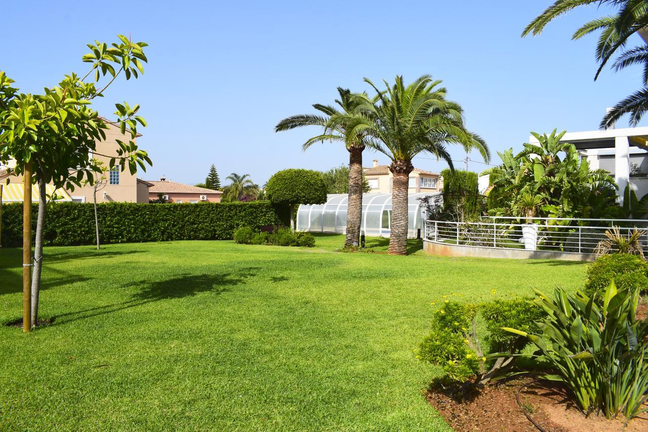 Anacasa Son De Mar Les Marines Ap2216 Apartment Denia Exterior foto